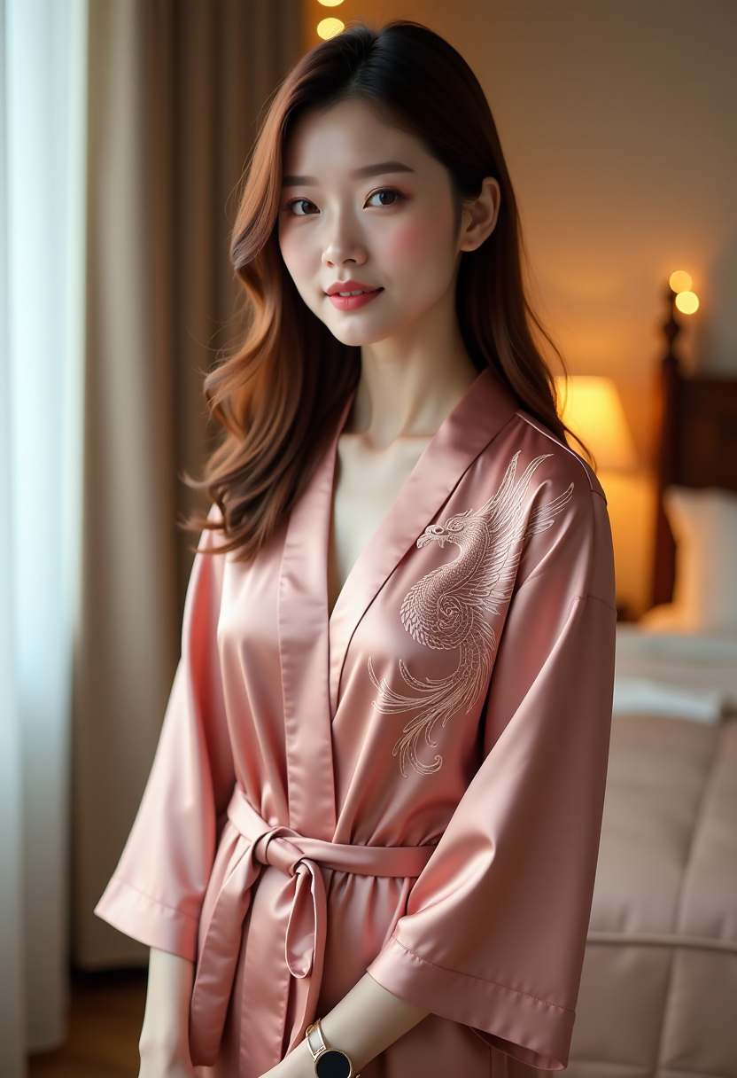 爱在回望时