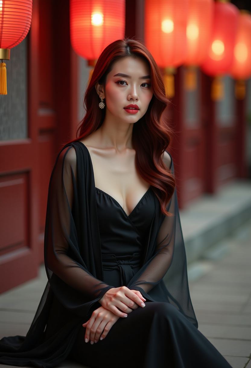 云霄追梦